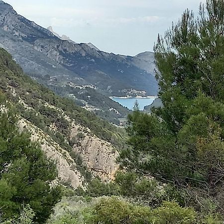 La Vall Abdet Exterior photo