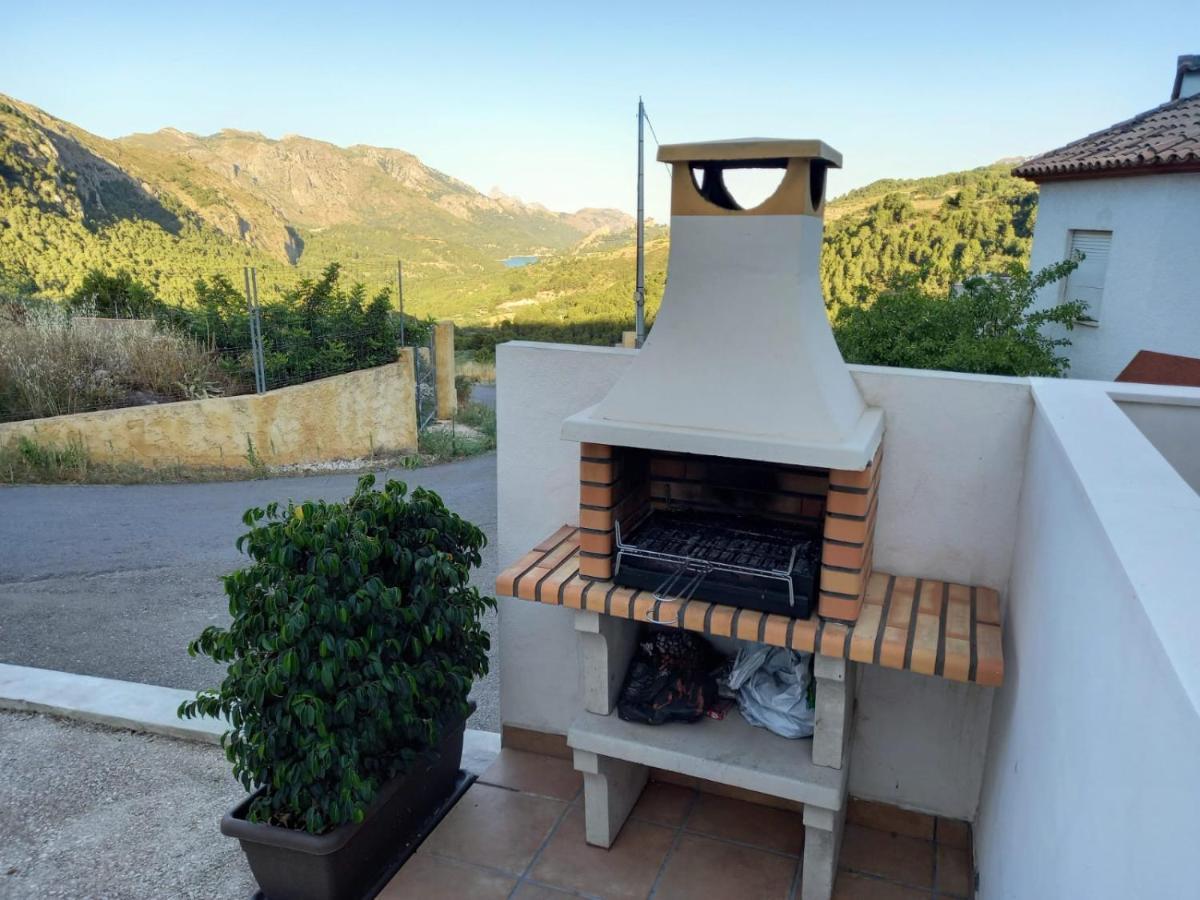 La Vall Abdet Exterior photo