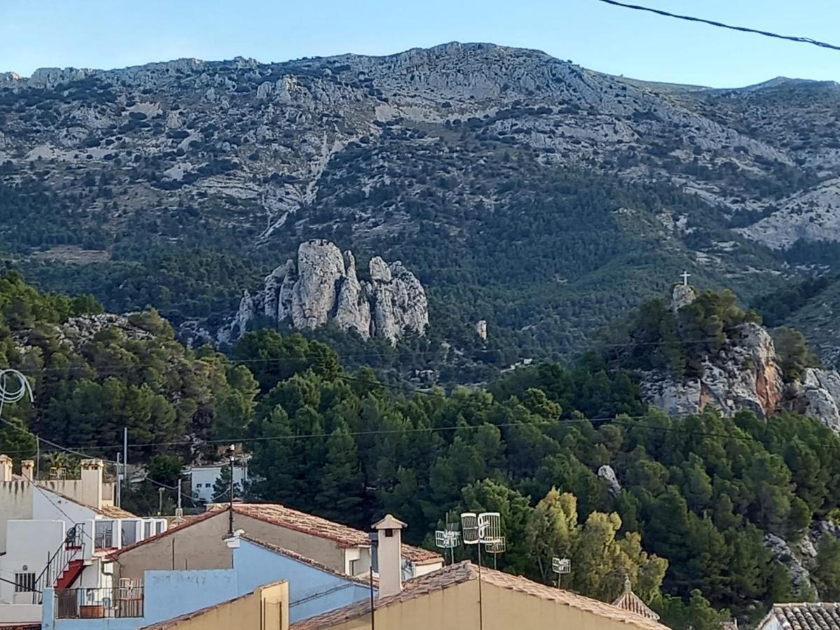 La Vall Abdet Exterior photo