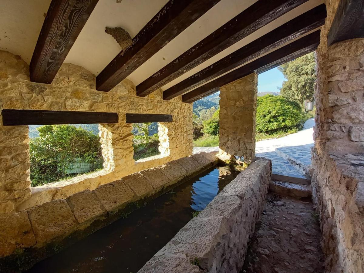 La Vall Abdet Exterior photo